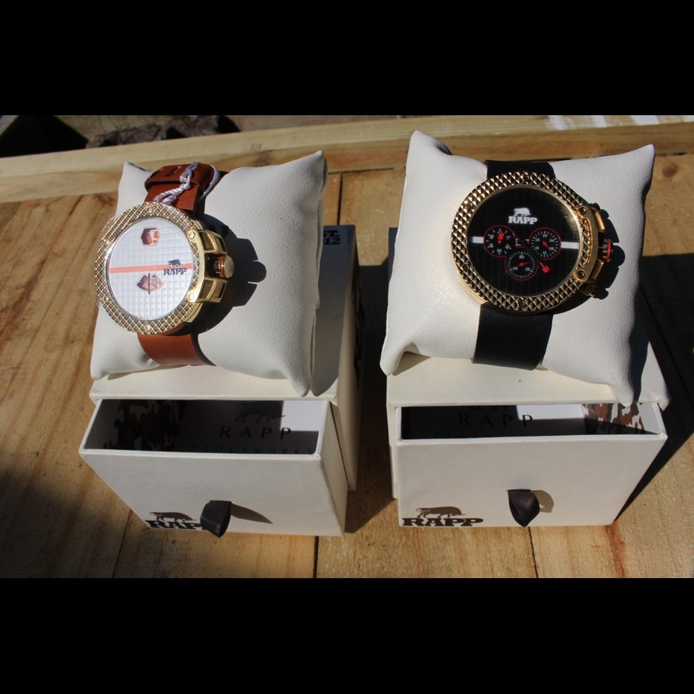 Rapp Watches